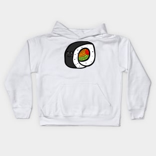 Sushi fun Kids Hoodie